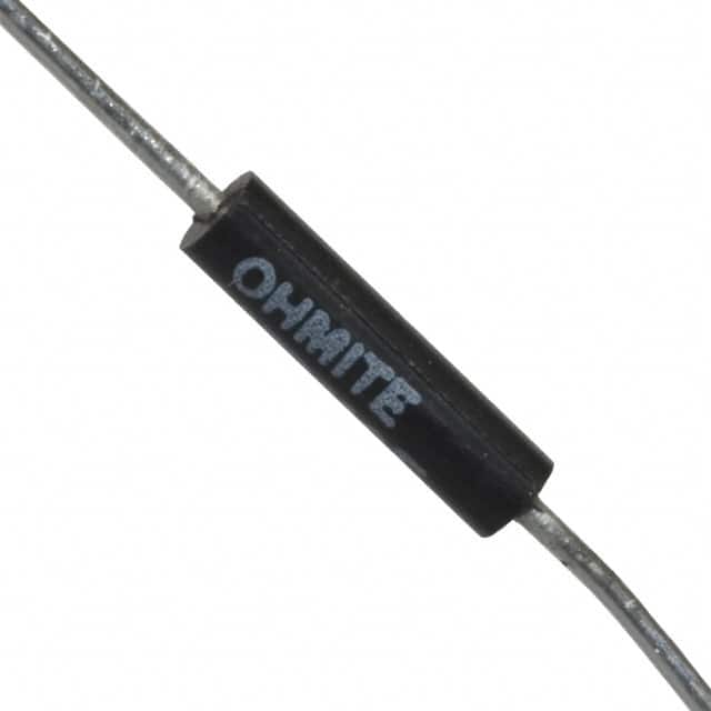Ohmite 12FR020