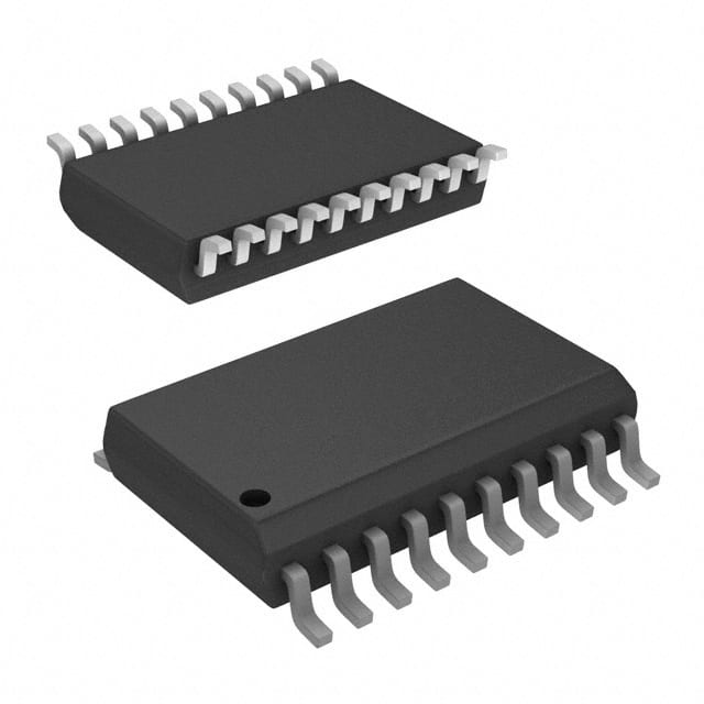 Microchip Technology PIC16F18344-E/SO