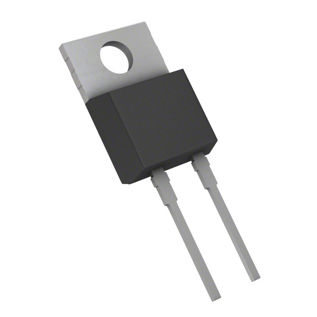 SMC Diode Solutions MBR20200