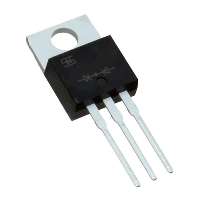 Taiwan Semiconductor Corporation MBR30L100CT