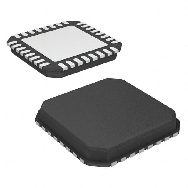 Analog Devices Inc./Maxim Integrated 78M6613-IMR/F/PP1
