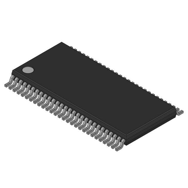 Fairchild Semiconductor 74VCXF162835MTD