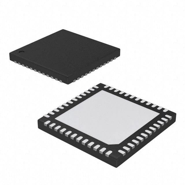 Microchip Technology ATA6612C-PLQW-1
