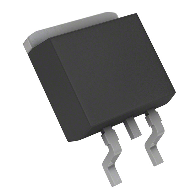 Rohm Semiconductor 2SD1760TLQ