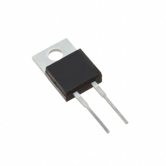 Vishay General Semiconductor - Diodes Division FES8DT/45