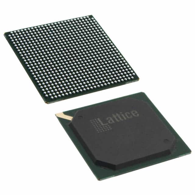 Lattice Semiconductor Corporation LFXP2-30E-6F672I