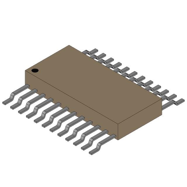 National Semiconductor 100301W-QMLV