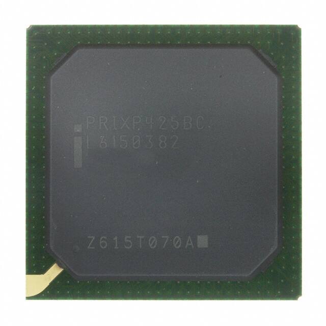 Intel FWIXP420BD