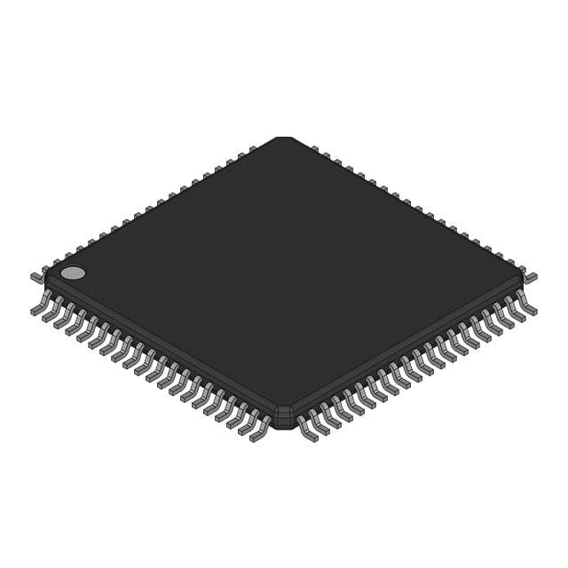 Freescale Semiconductor MC9S12E32CFU