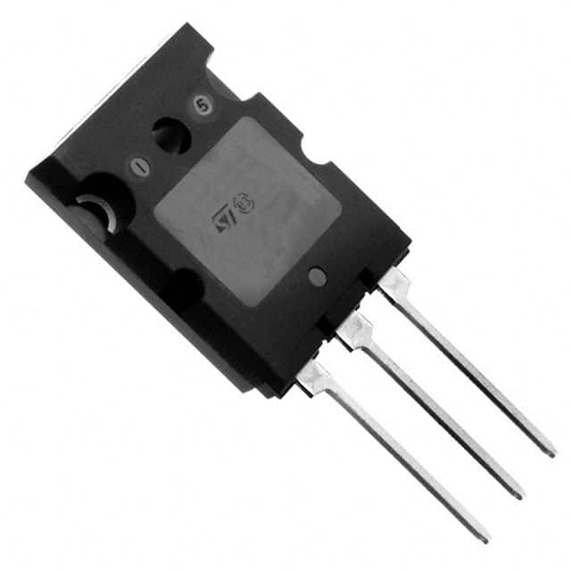 STMicroelectronics HD1760JL