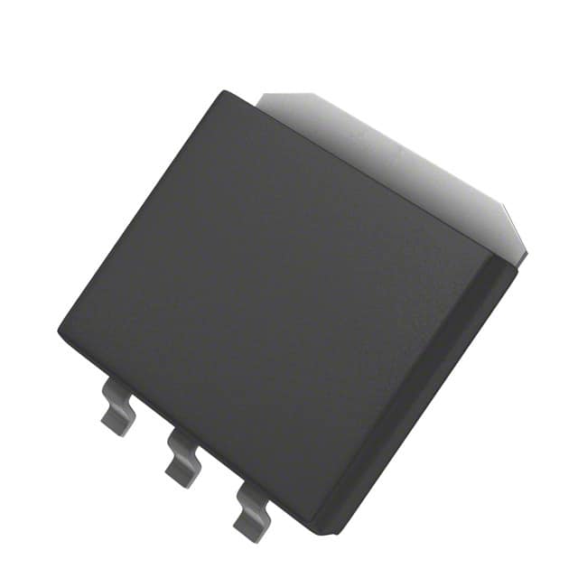 Microchip Technology MIC37150-1.65BR