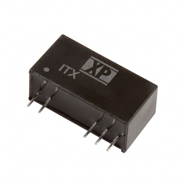 XP Power ITX4815S
