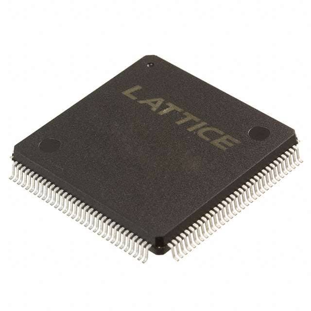 Lattice Semiconductor Corporation ISPLSI 1048E-100LQ