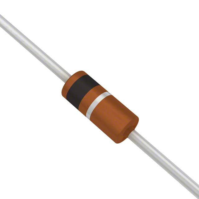 Vishay General Semiconductor - Diodes Division BZX55C68-TR