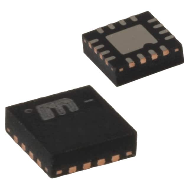 Microchip Technology MIC68400-1.8YML-TR