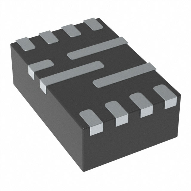 Monolithic Power Systems Inc. NB679AGD-Z