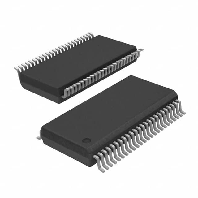 STMicroelectronics 74LCX16245TTR