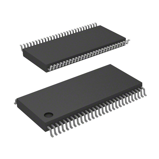 Cypress Semiconductor Corp CY7C68001-56PVXC