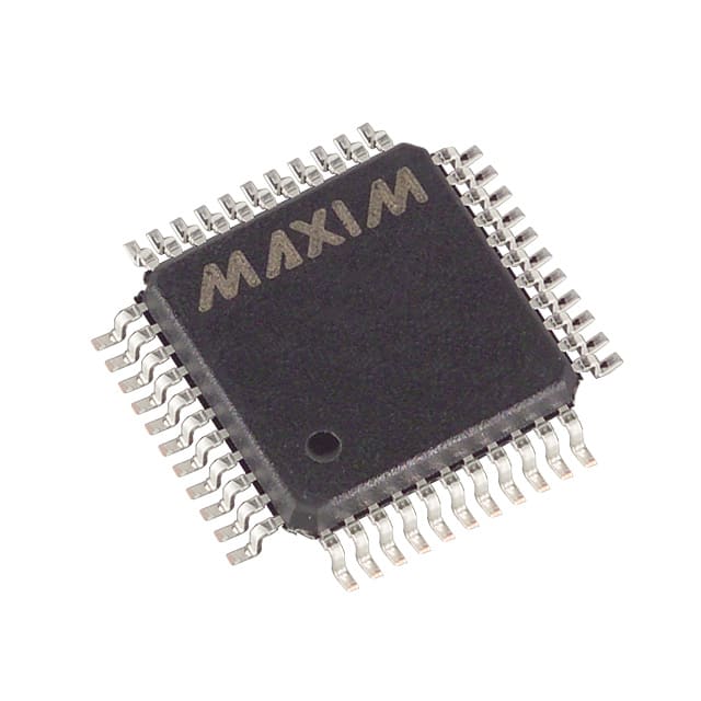 Analog Devices Inc./Maxim Integrated MAX547BCMH+D