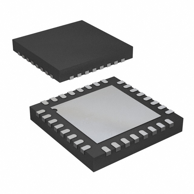 Analog Devices Inc. AD9609BCPZRL7-20
