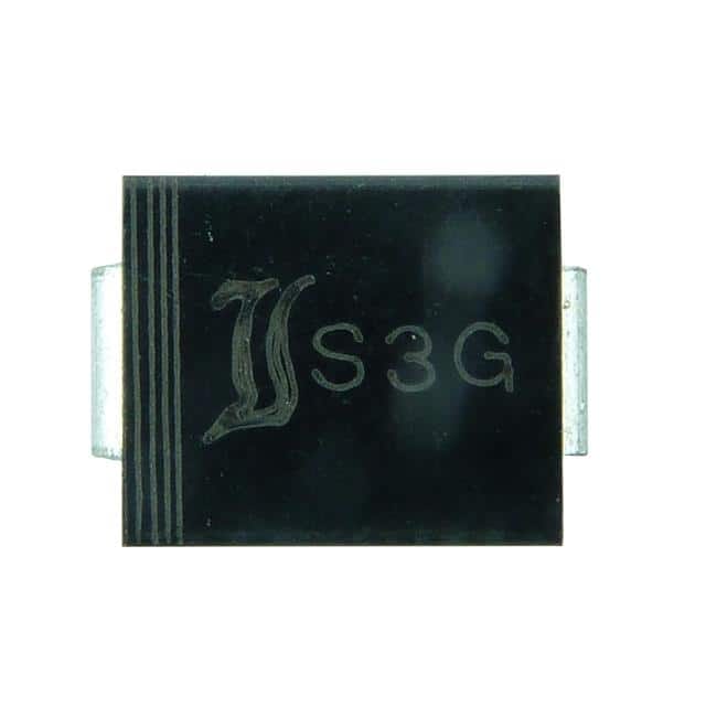 Diotec Semiconductor 5.0SMCJ160A