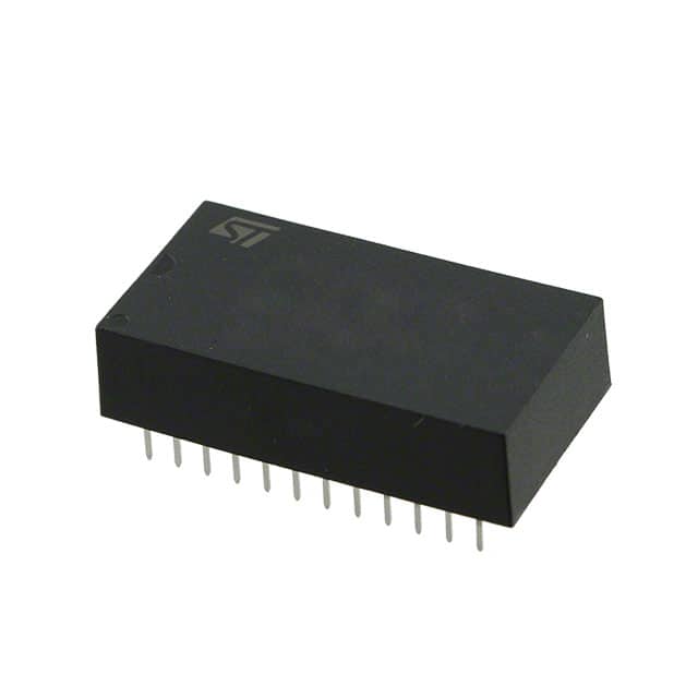 STMicroelectronics M48T86PC1