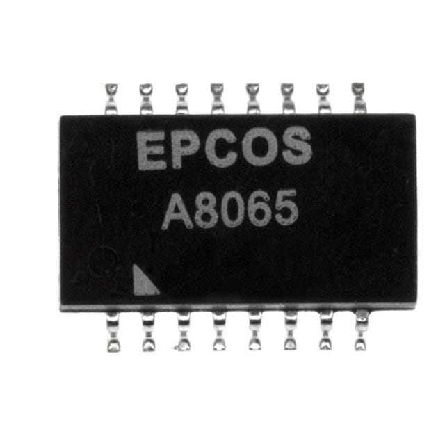 EPCOS - TDK Electronics B78476A8065A003