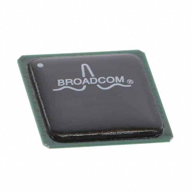 Broadcom Limited BCM5464SA1KRBG