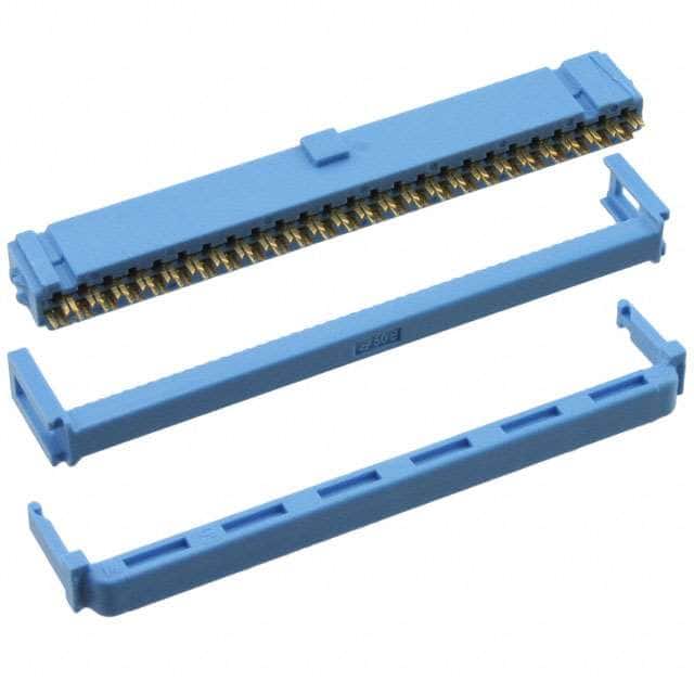 TE Connectivity AMP Connectors 1-1658527-5