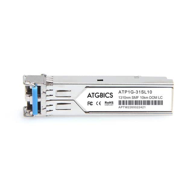 ATGBICS AFCT-5705PZ-NT2-C