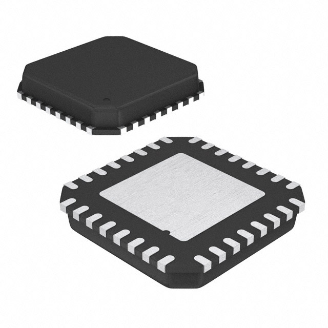 Microchip Technology ATMEGA168A-MU