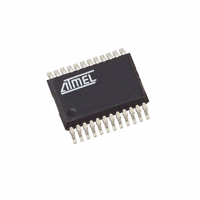 Microchip Technology ATAM862P-TNQY8D