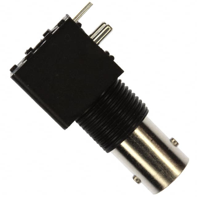 TE Connectivity AMP Connectors 1-1634612-0