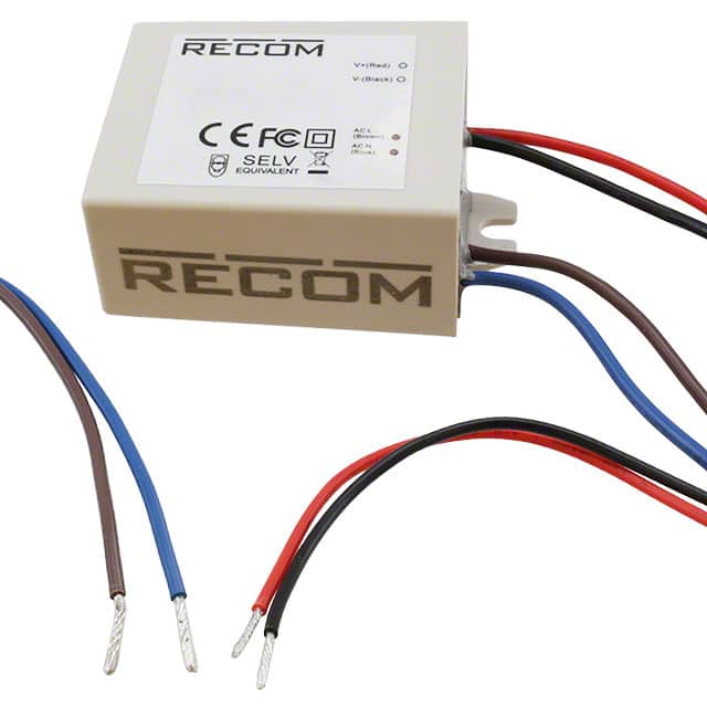 Recom Power RACD07-500