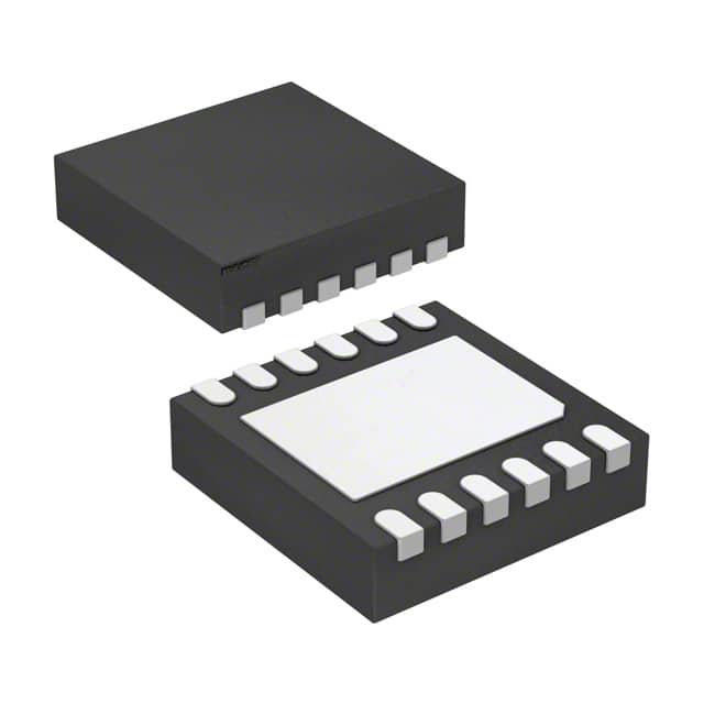 Diodes Incorporated AUR9707AGD