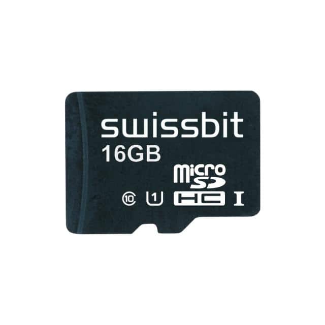 Swissbit SFSD016GN1AM1MT-I-5E-21P-STD