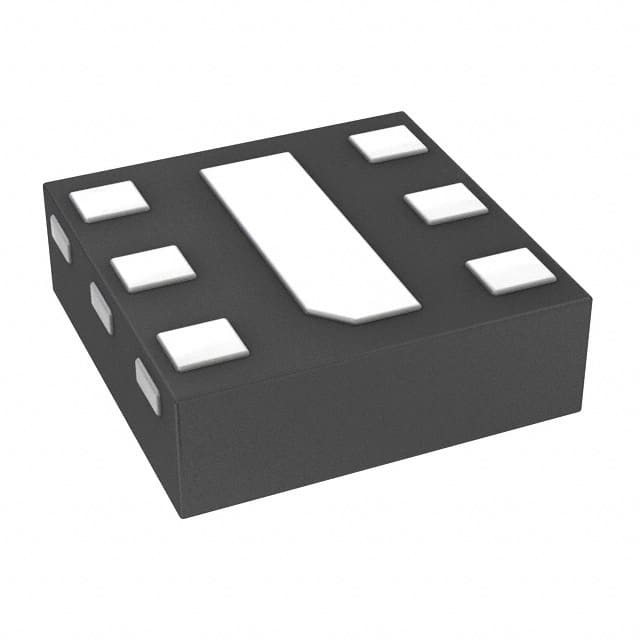 Diodes Incorporated AP7342D-3318FS6-7