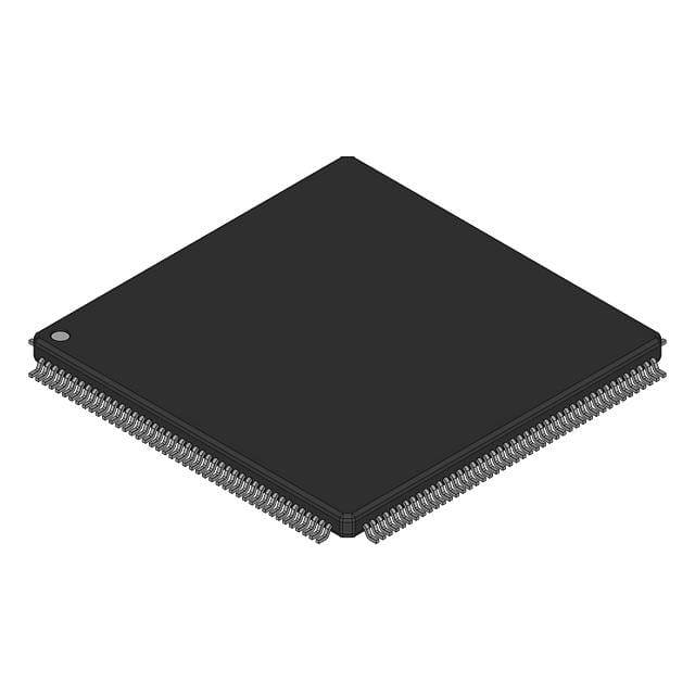 Lattice Semiconductor Corporation ISPLSI2128VL-100LT176