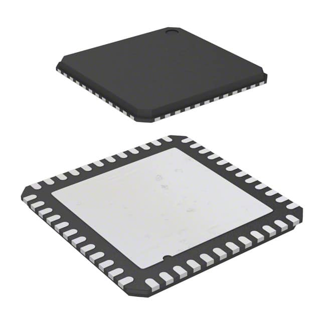 Infineon Technologies XMC4108Q48K64ABXUMA1