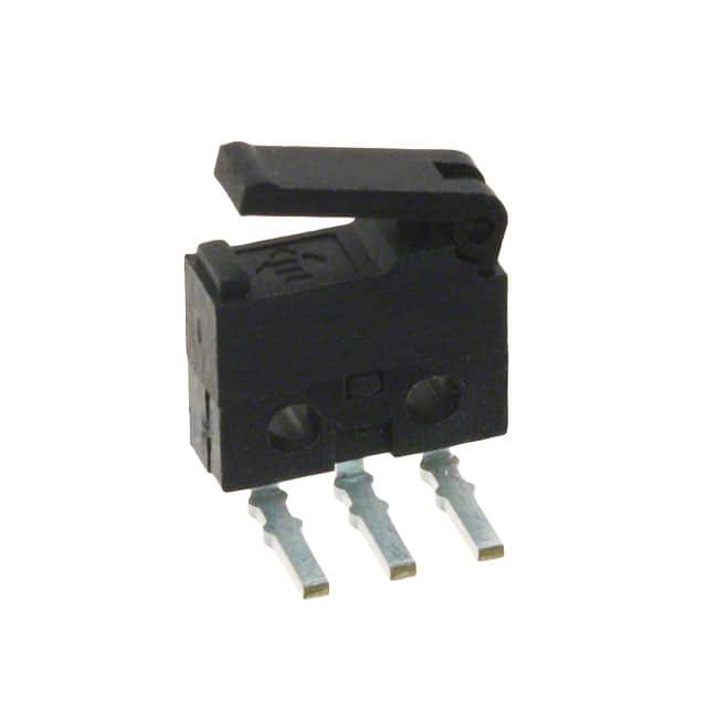E-Switch TS0101F020V4