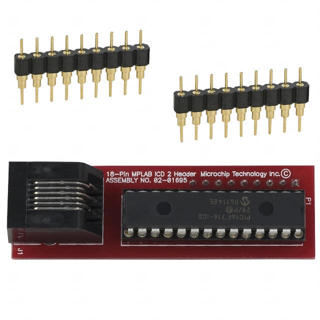 Microchip Technology AC162054