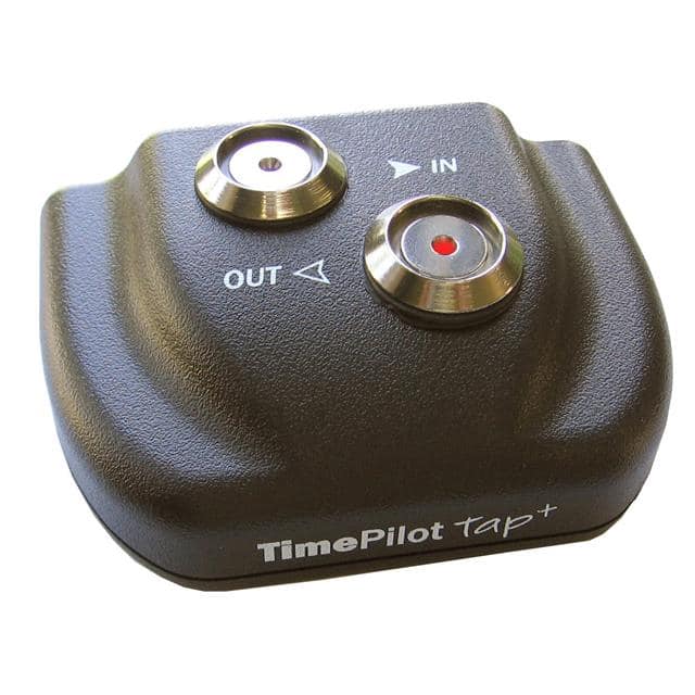 TimePilot Corporation 4880-OP