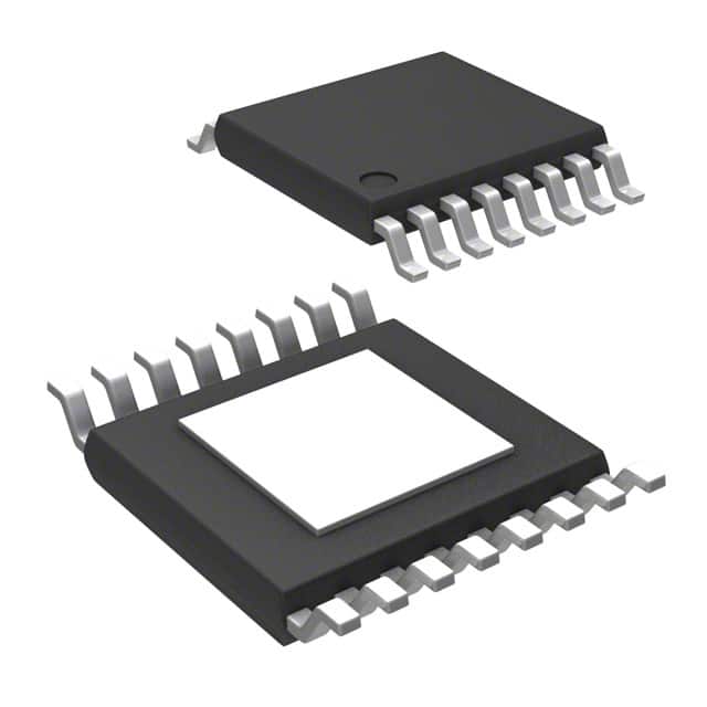 Microchip Technology MIC4742YTSE-TR