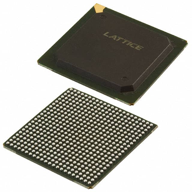 Lattice Semiconductor Corporation LCMXO2-7000HC-5FG484C