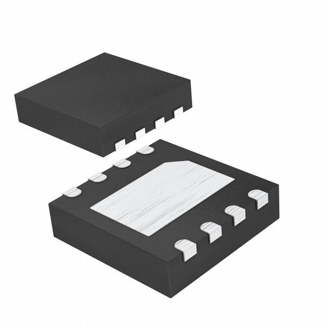 GigaDevice Semiconductor (HK) Limited GD25Q64EWIGR