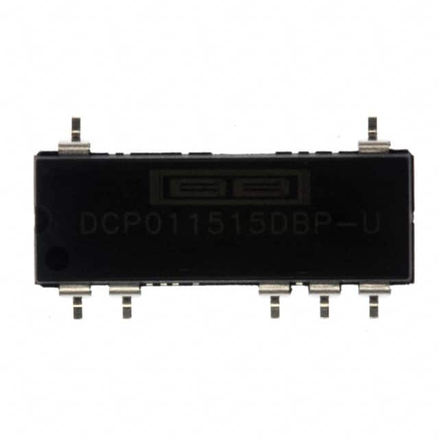 Texas Instruments DCP011515DBP-U