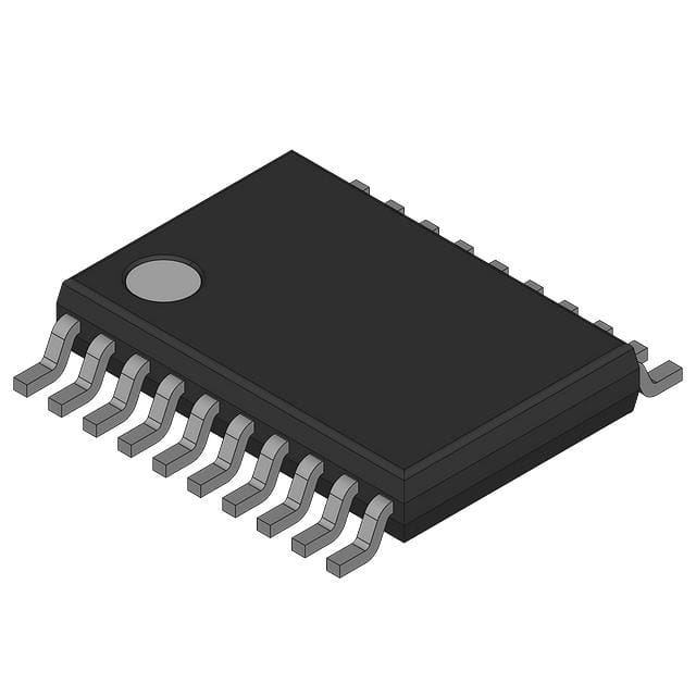Analog Devices Inc./Maxim Integrated MAX6697UP34