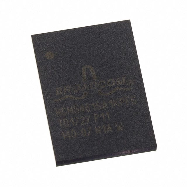 Broadcom Limited BCM5461SA1KPFG