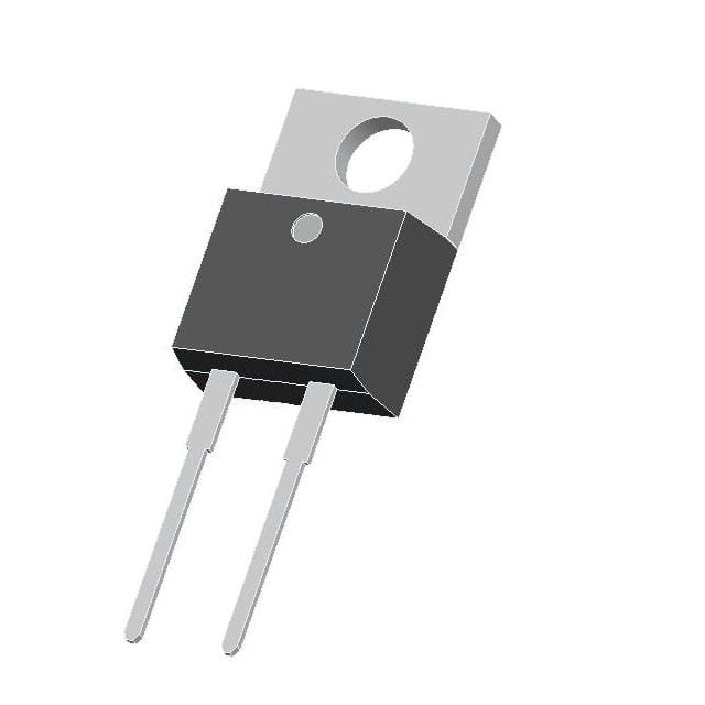 SMC Diode Solutions 8TQ080