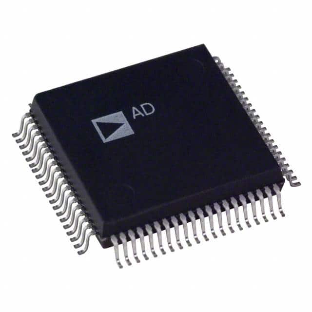 Analog Devices Inc. AD6620AS